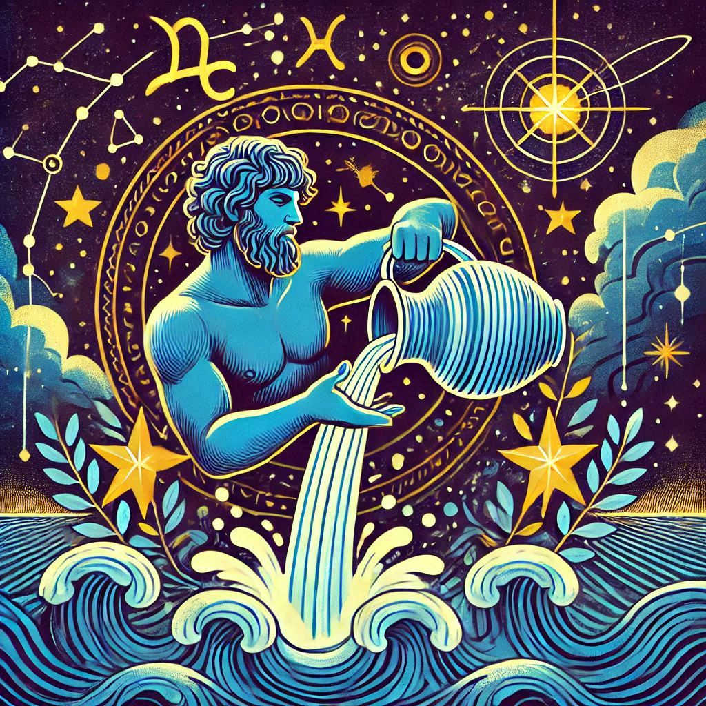Hoy es un buen día para seguir tus instintos. En el trabajo, tu capacidad para resolver problemas será fundamental. En el amor, busca ser más comprensivo con tu pareja. Color: Azul. Número de la suerte: 1.